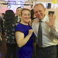 Зустріч Нового 2014 року в українському Культурному Центрі. Фото 65/64 Зустріч Нового 2014 року в українському Культурному Центрі. Фото 65/64