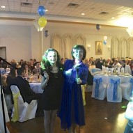 Зустріч Нового 2014 року в українському Культурному Центрі. Фото 46/64 Зустріч Нового 2014 року в українському Культурному Центрі. Фото 46/64