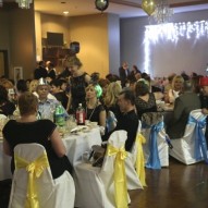 Зустріч Нового 2014 року в українському Культурному Центрі. Фото 28/64 Зустріч Нового 2014 року в українському Культурному Центрі. Фото 28/64