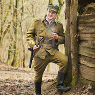 Повстанський Великдень (фото) Повстанський Великдень (фото)