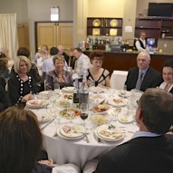 Зустріч Нового 2014 року в українському Культурному Центрі. Фото 17/64 Зустріч Нового 2014 року в українському Культурному Центрі. Фото 17/64