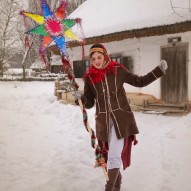 українці, коляда, фото українці, коляда, фото