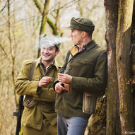 Ladna Kobieta, Повстанський Великдень Ladna Kobieta, Повстанський Великдень