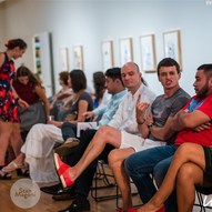 В Чикаго відбувся найяскравіший модний показ року – UaMоdna Fashion Show 2016 25/128 В Чикаго відбувся найяскравіший модний показ року – UaMоdna Fashion Show 2016 25/128