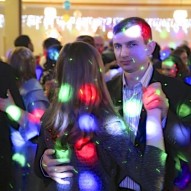 Зустріч Нового 2014 року в українському Культурному Центрі. Фото 55/64 Зустріч Нового 2014 року в українському Культурному Центрі. Фото 55/64