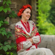 Анна Сенік (фото) Анна Сенік (фото)