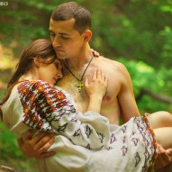 Ladna Kobieta, Кохання Ladna Kobieta, Кохання