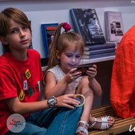 В Чикаго відбувся найяскравіший модний показ року – UaMоdna Fashion Show 2016 2/128 В Чикаго відбувся найяскравіший модний показ року – UaMоdna Fashion Show 2016 2/128