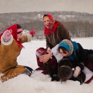 українці, коляда українці, коляда