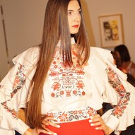 В Чикаго відбувся найяскравіший модний показ року – UaMоdna Fashion Show 2016 96/128 В Чикаго відбувся найяскравіший модний показ року – UaMоdna Fashion Show 2016 96/128