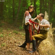 Анна Сенік, Кохання (фото) Анна Сенік, Кохання (фото)