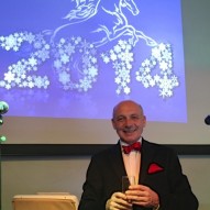 Зустріч Нового 2014 року в українському Культурному Центрі. Фото 38/64 Зустріч Нового 2014 року в українському Культурному Центрі. Фото 38/64