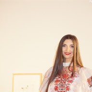 В Чикаго відбувся найяскравіший модний показ року – UaMоdna Fashion Show 2016 93/128 В Чикаго відбувся найяскравіший модний показ року – UaMоdna Fashion Show 2016 93/128