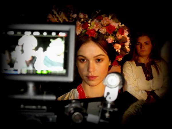 Марія Яремчук Марія Яремчук