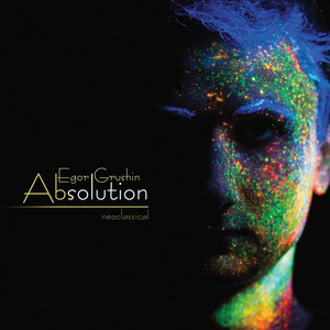 Єгор Грушин Absolution Єгор Грушин Absolution