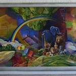 художники Сергій і Віталій Грехи (фото) художники Сергій і Віталій Грехи (фото)