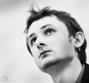 Єгор Грушин (фото) Єгор Грушин (фото)