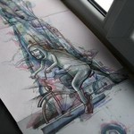 Сергій і Віталій Грехи (малюнки) Сергій і Віталій Грехи (малюнки)